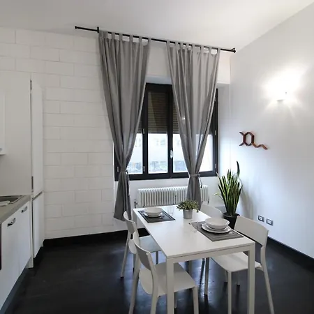 Apartment Milanrentals - Giove