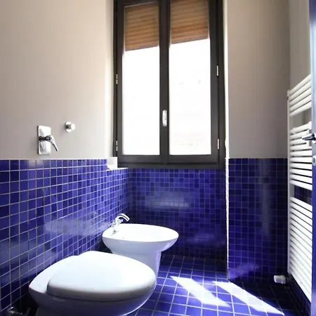 Apartment Milanrentals - Giove *