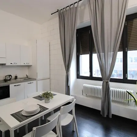 Apartment Milanrentals - Giove