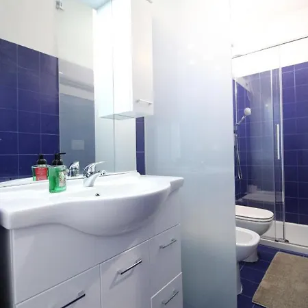 Milanrentals - Giove