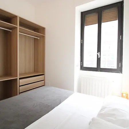 Milanrentals - Giove Apartment *