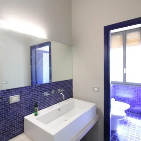 Milanrentals - Giove Apartment Milan