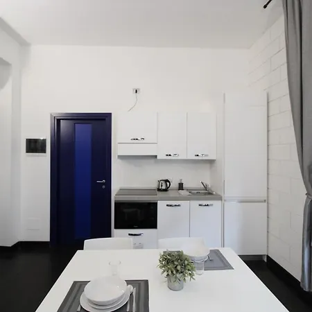 Milanrentals - Giove Apartment *