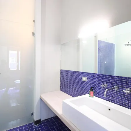 Milanrentals - Giove Milan