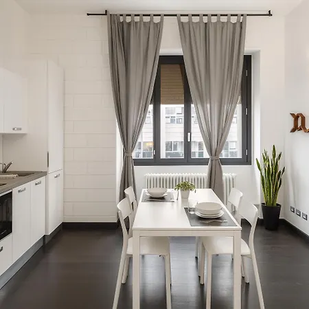 Milanrentals - Giove Mailand