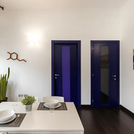 Milanrentals - Giove Apartment *