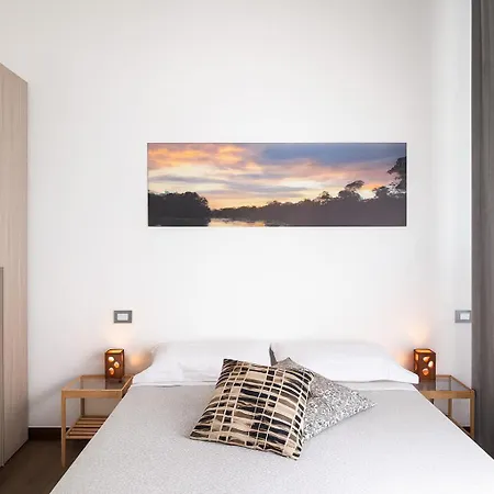 Apartment Milanrentals - Giove *