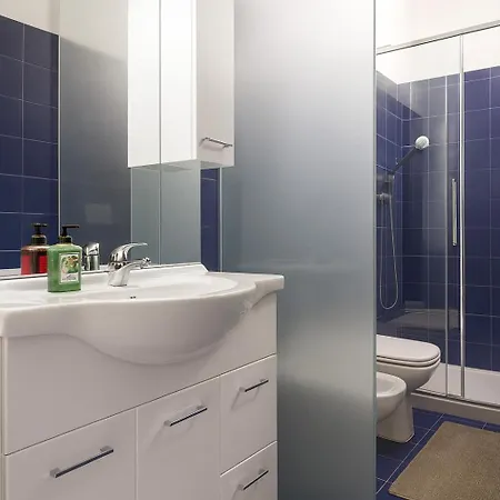 Milanrentals - Giove Mailand