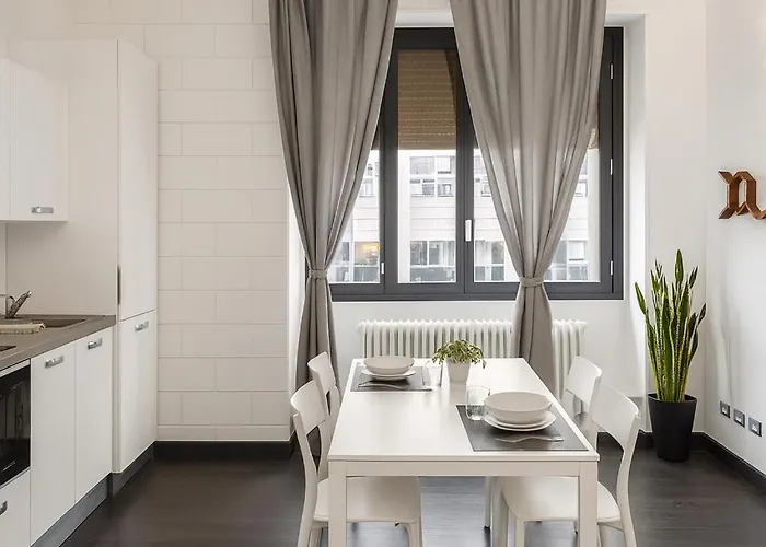 Milanrentals - Giove Milan