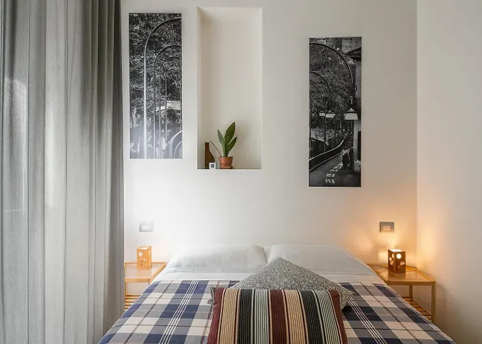 Apartment Milanrentals - Giove