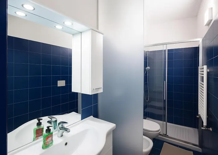 Milanrentals - Giove Milan