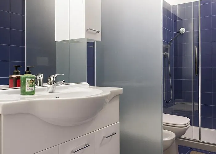 Milanrentals - Giove Milan